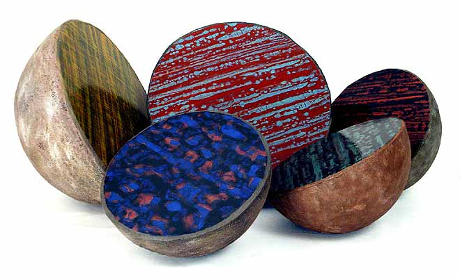 'Bessere Hälften', 2006, Arnold Reinisch